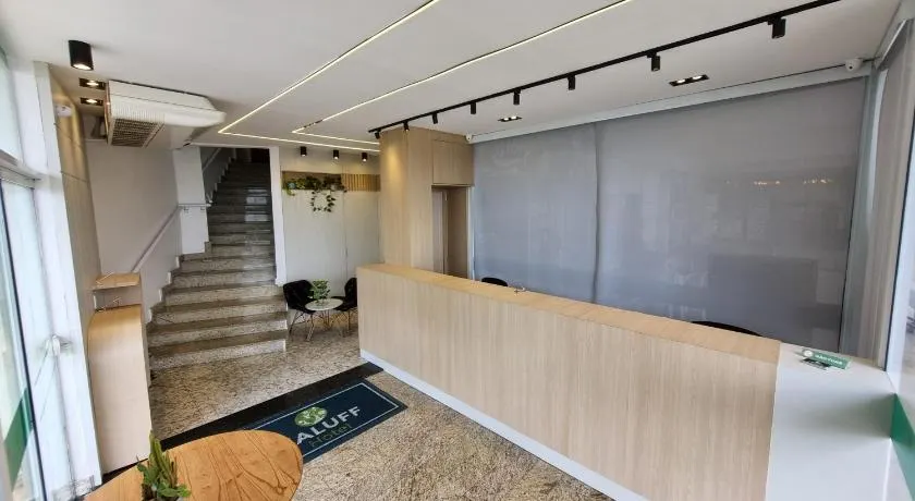 Kaluff Hotel - Image 1
