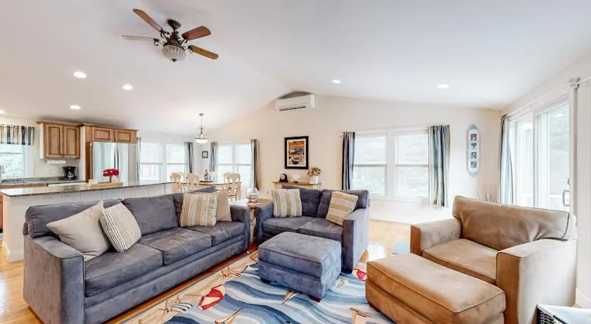 Osterville Odyssey - Image 1