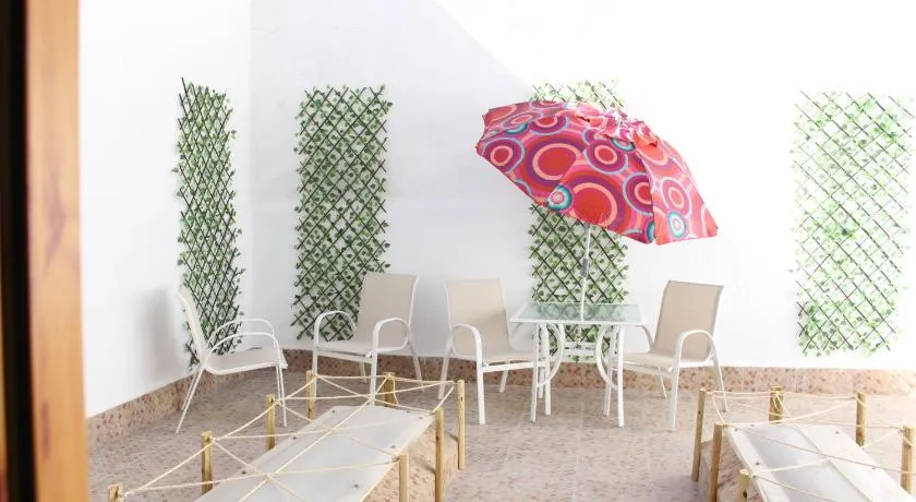 Apartamento de Silvia - Image 1