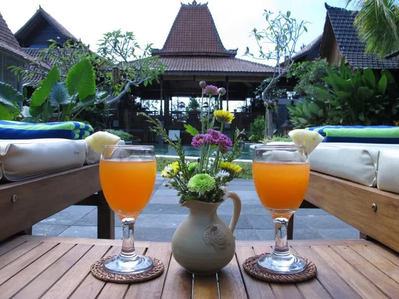 Kampung Cenik - Image 1