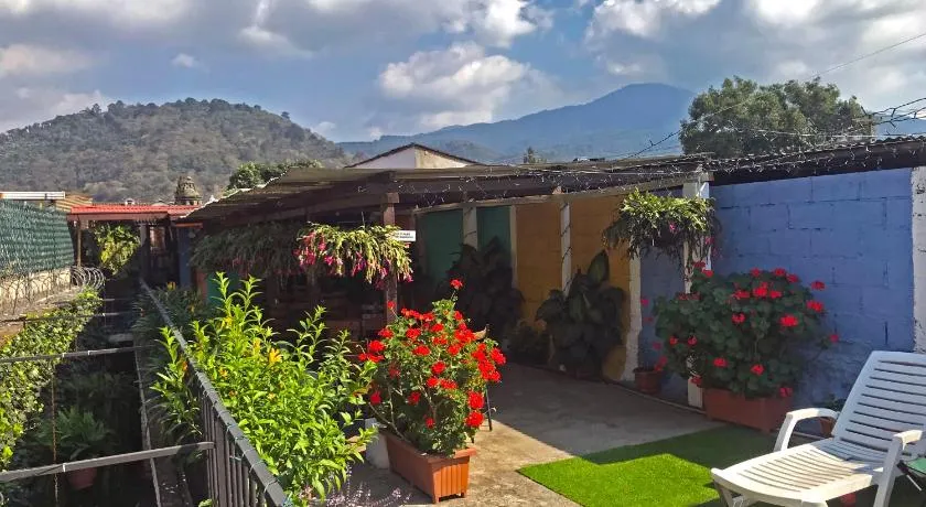 Hostal Antigua - Image 1