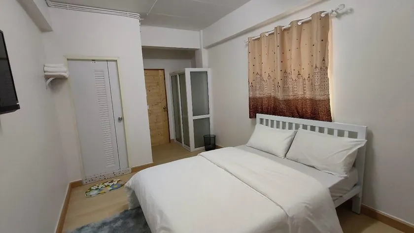 Cushy inn standard A - Image 1