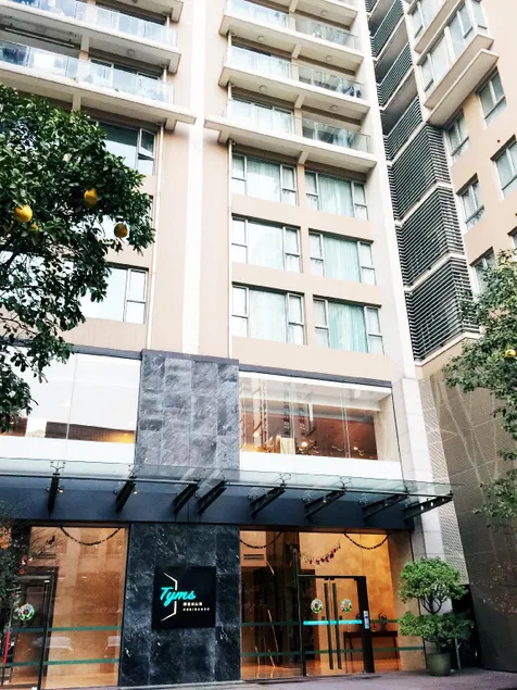 TYMS Residence - Image 1