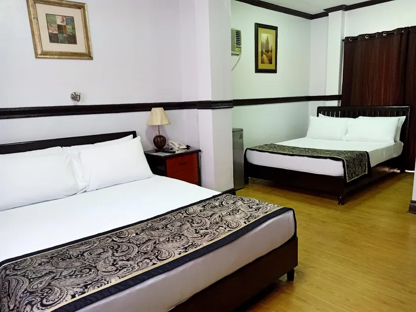 The Gabriella Bed and Breakfast - Image 1