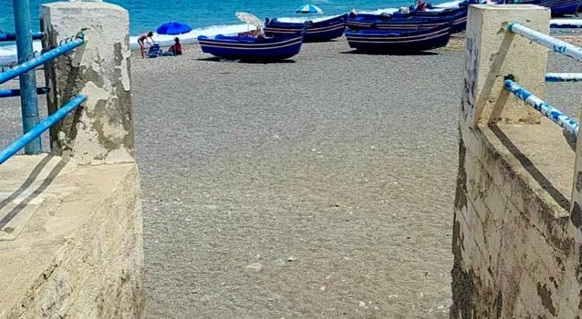 Vue Mer Tamernout - Image 1