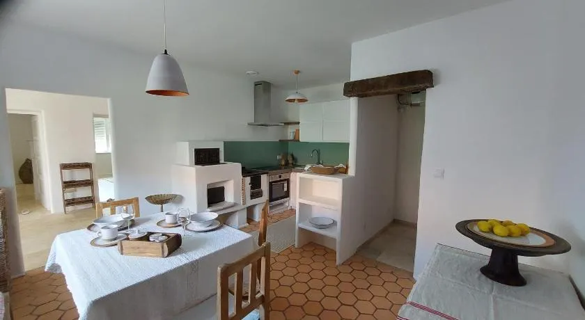 Atelierwohnung ELLE - Image 1