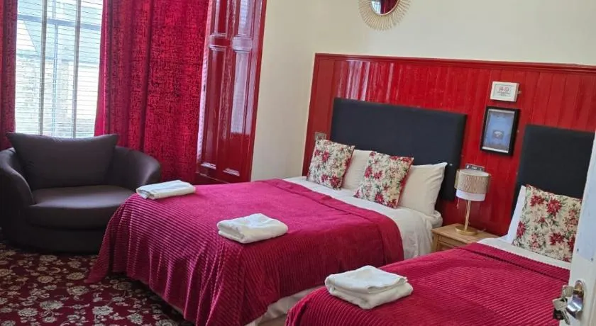 The Residence - NO 57 - Image 1