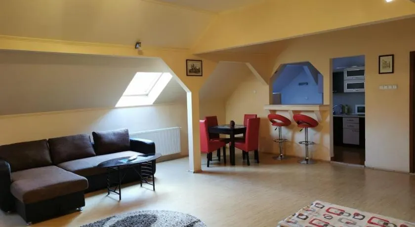 Premier Apartment - Image 1