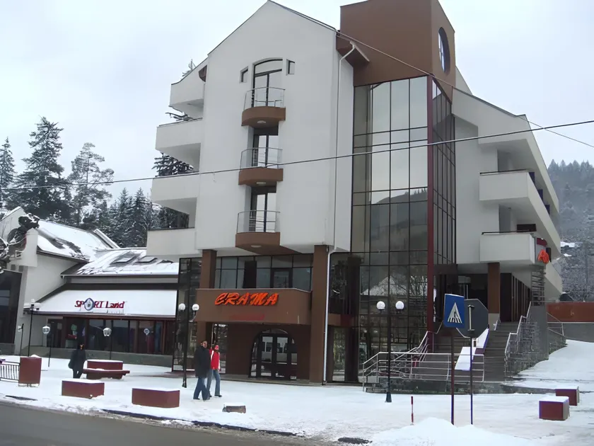 Hotel Anda - Image 1