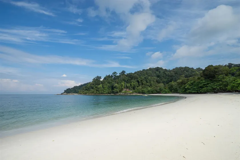 PANGKOR PURNAMA CHALET - Image 1
