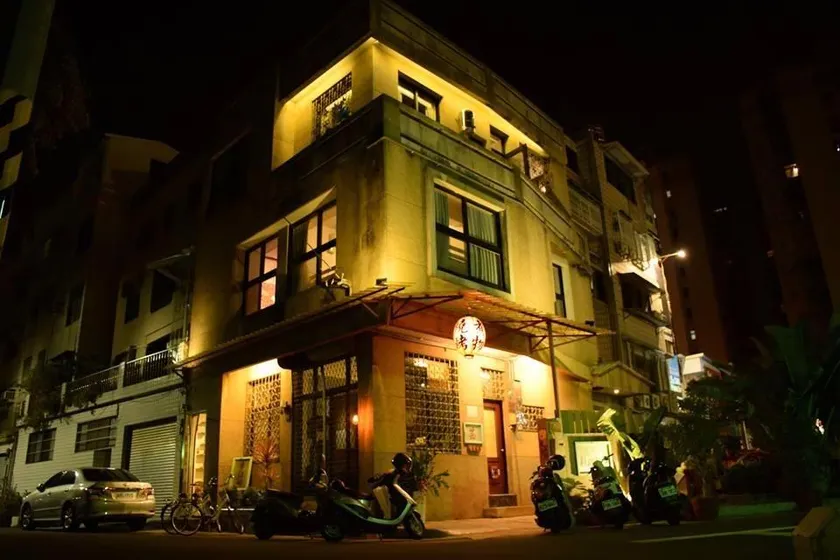 Dream Corner Hostel - Image 1