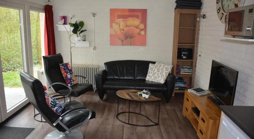 Vakantiehuis Rosa - Image 1