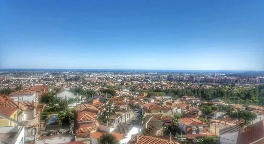 Apartamento con vistas al mar - Image 1