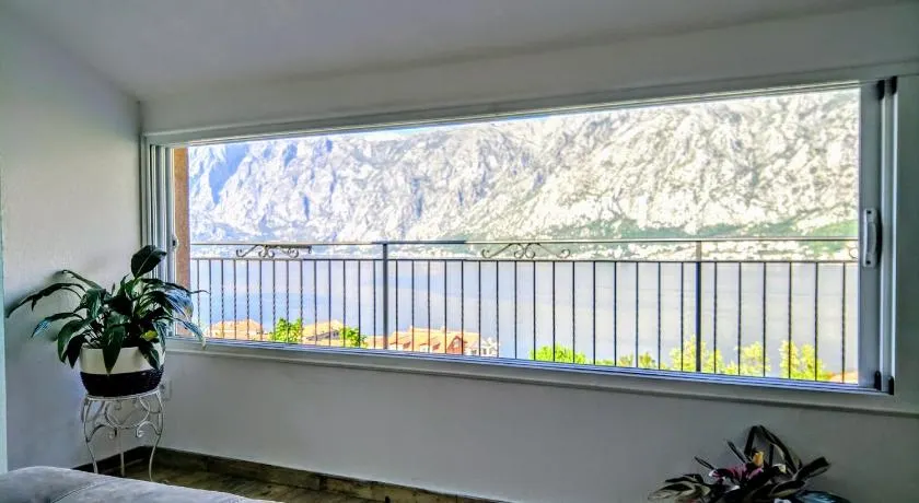 Lux Apartments Fabris - Image 1