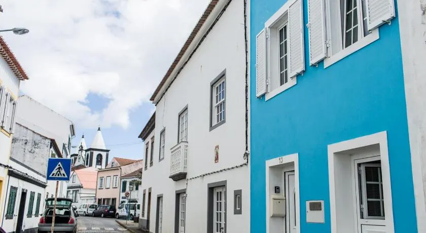 Casa de Hóspedes Porto Pim - Image 1