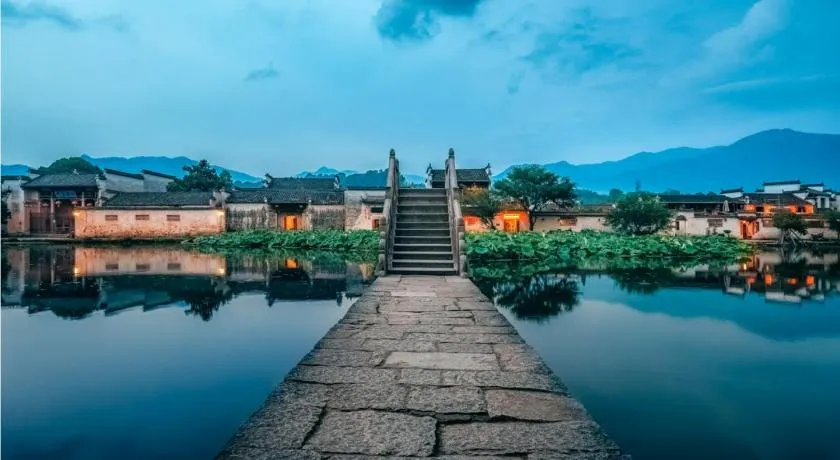 W_Smart Motel Superior Hongcun - Image 1