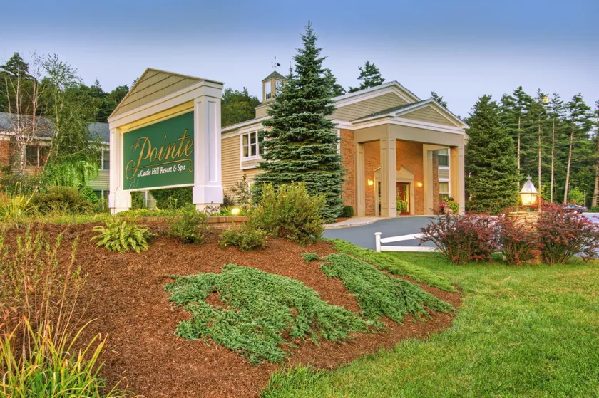 The Pointe at Castle Hill Resort & Spa - Image 1