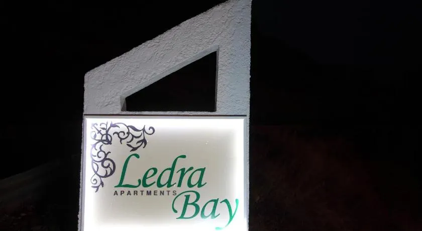 Ledra Bay - Image 1