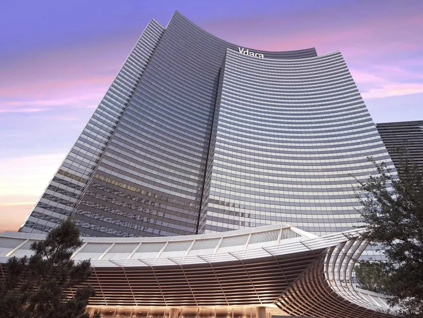 Secret Suites At Vdara - Image 1