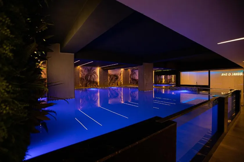 Royal G Hotel & SPA - Image 1