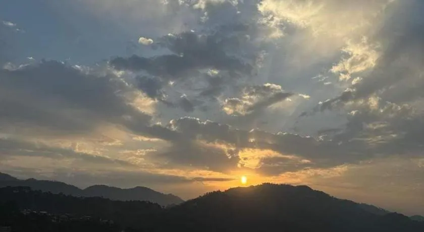 You and Me at Twin Oaks kasauli - Image 1