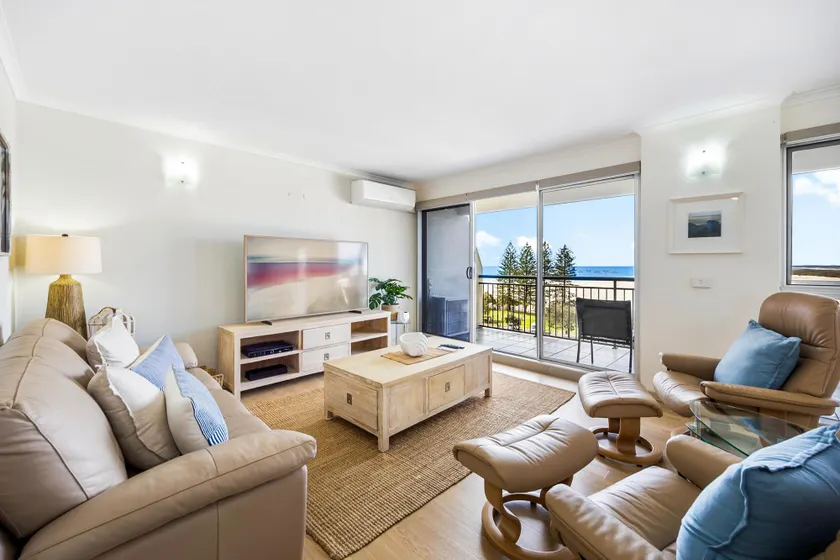 Oceanfront 3-Bed Retreat with Pool-Steps to Beach - Image 1