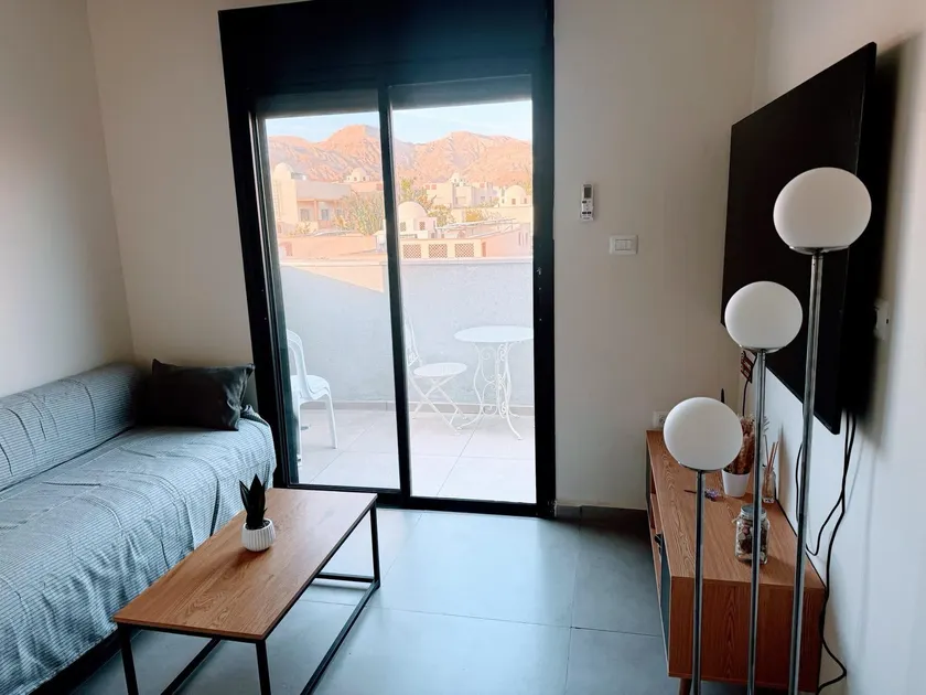 argaman crimson Suite - Image 1