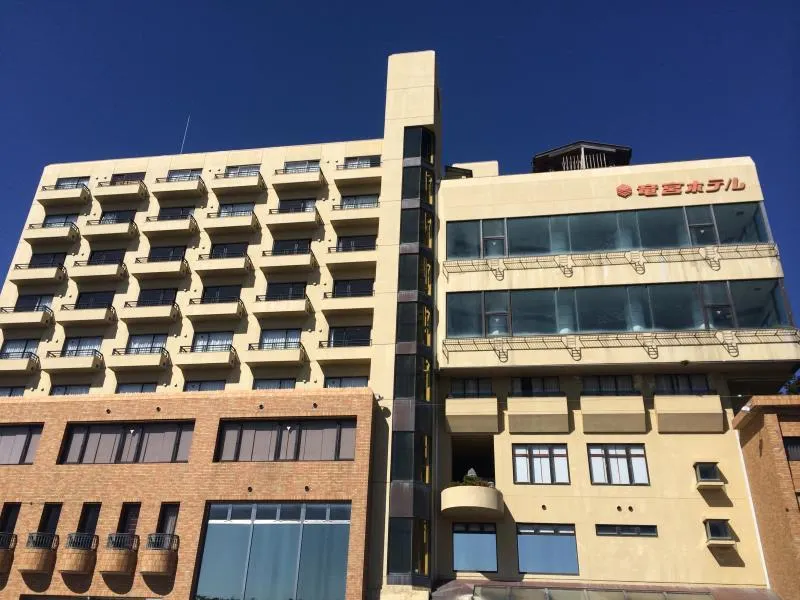 Ryugu Hotel - Image 1