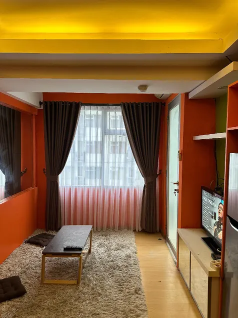 Two Bedrooms Jarrdin Apartment by hai.rooms - Image 1