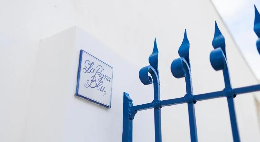 La Pigna Blu - Image 1