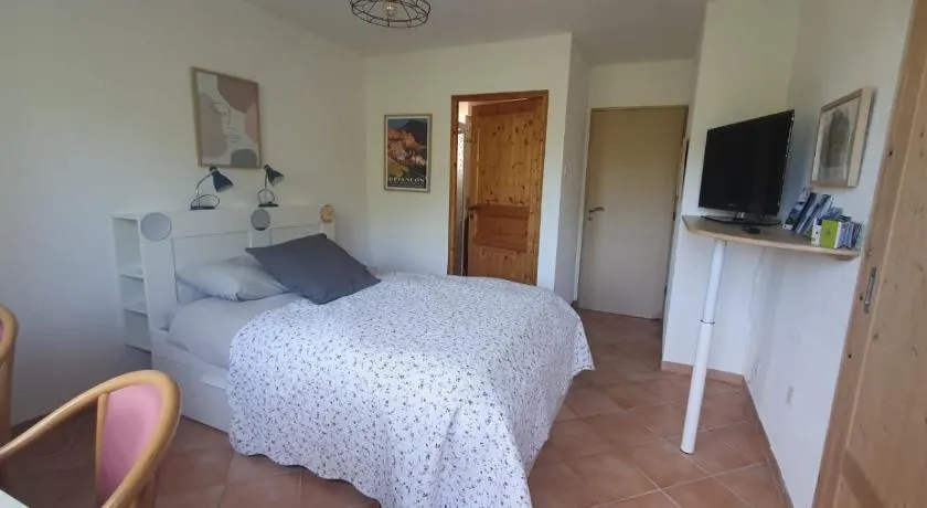 Chambre Studette indépendante - Image 1