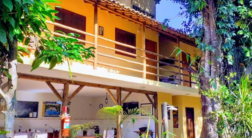 Canto do Riacho Suites - Image 1