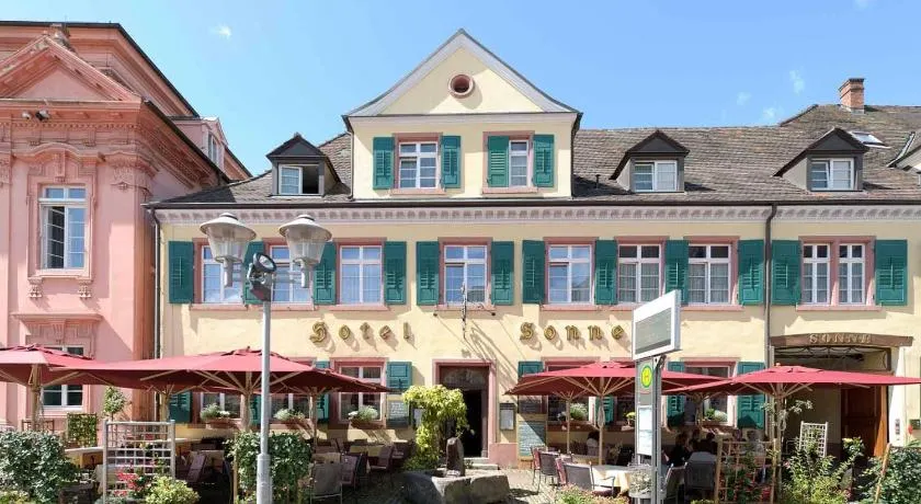 Boardinghouse Sonne - Image 1