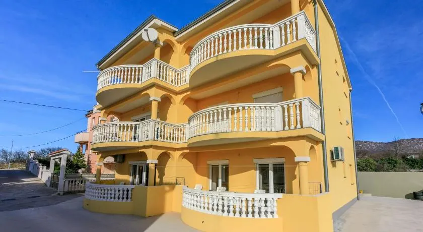 Apartments Kulas - Image 1