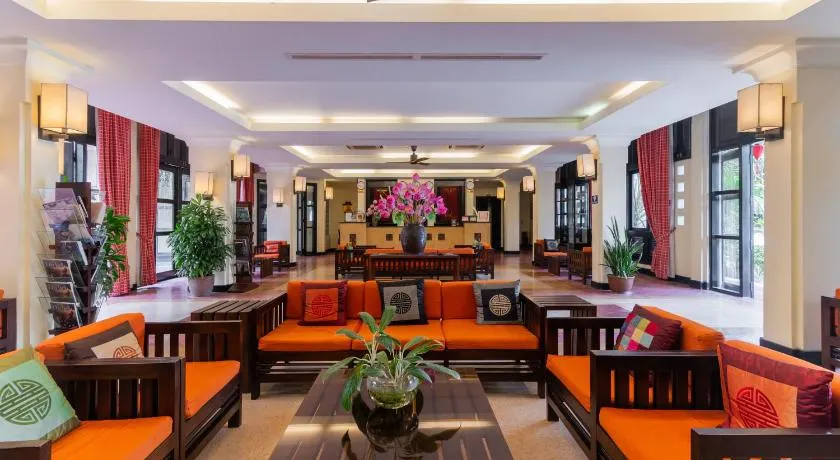 Villa Hue Hotel - Image 1