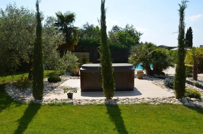 Chambre D'hôtes Et Spa - Image 1