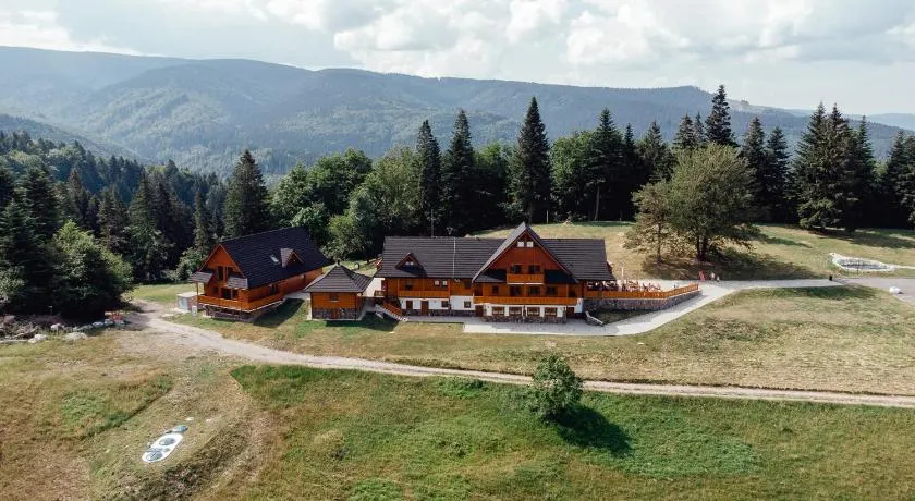 Wellness penzión Kráľov dvor - Image 1