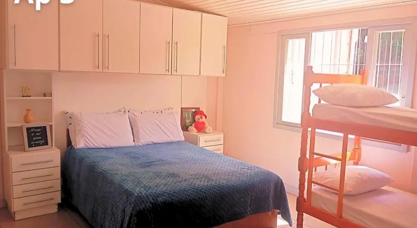 Hospedagem Almirante - Image 1
