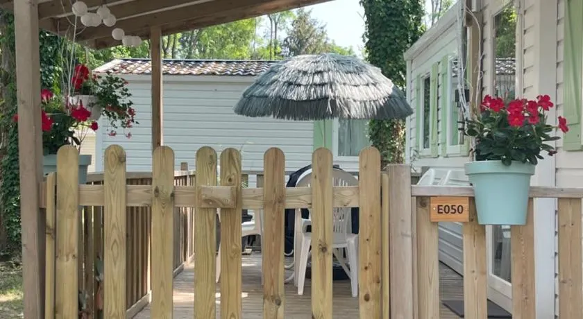 Location grand MH proche europa park 4 personnes - Image 1