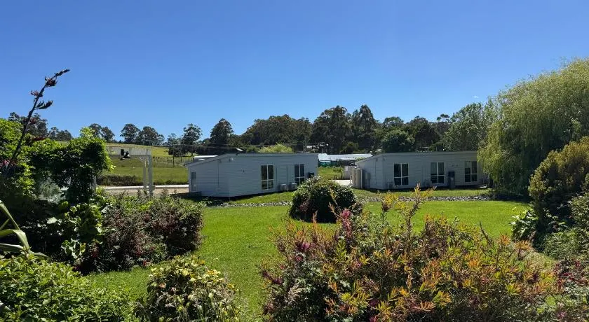 Port Arthur Villas - Image 1