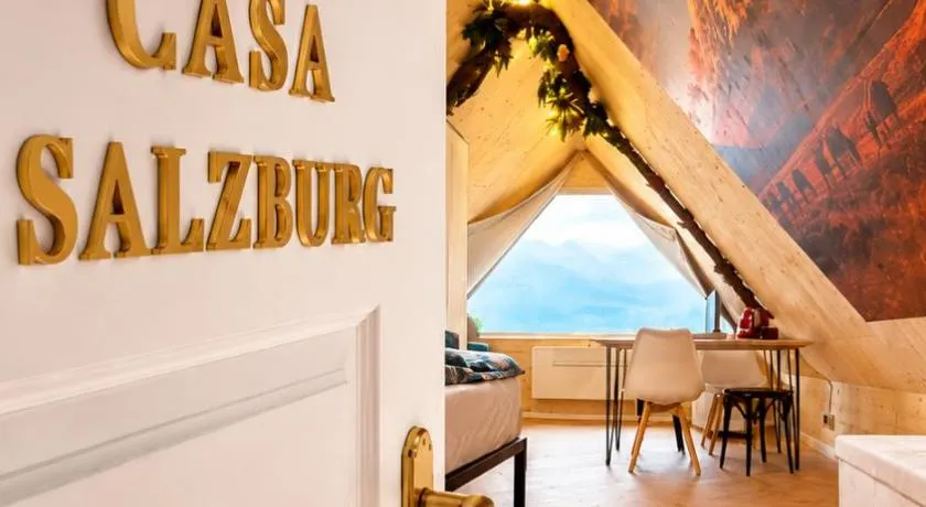 CASA Salzburg - Image 1
