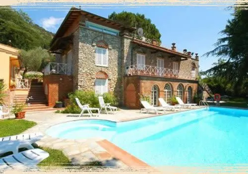 Maison Brinati Bed and Breakfast - Image 1