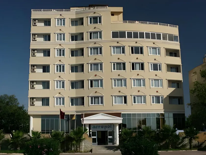 Acropol Beach Hotel - Image 1