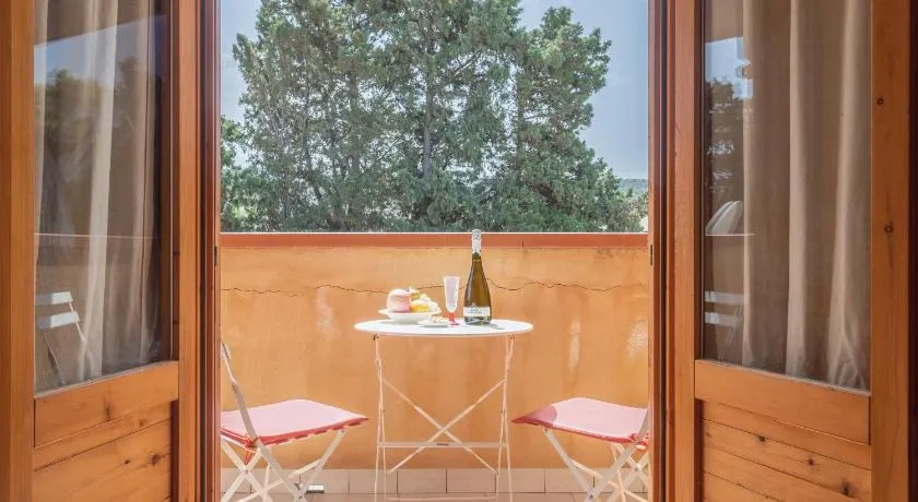 San Carlo - private beach - Image 1