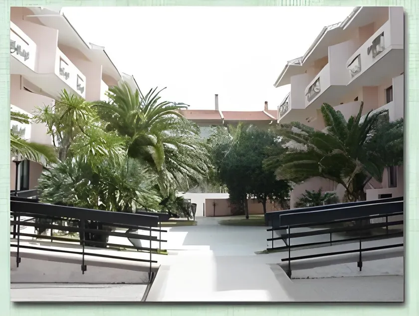 Green Sporting Club Hotel - Image 1