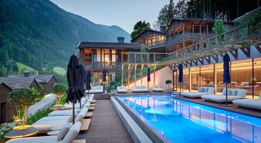 AMONTI Chalets - Image 1