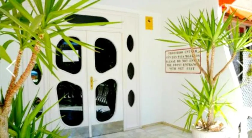 MAYASIA CASA I, con vista al mar, jardín, piscina - Image 1