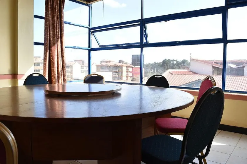 Ibis Hotel 2000 Karatina - Image 1