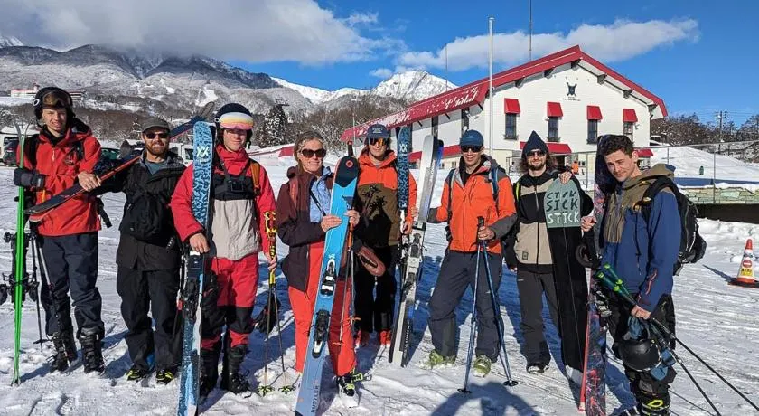 Myoko Mountain Lodge - Image 1