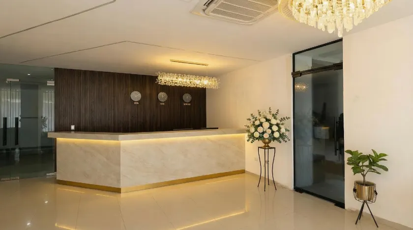 Hotel Murahno Collection - Image 1